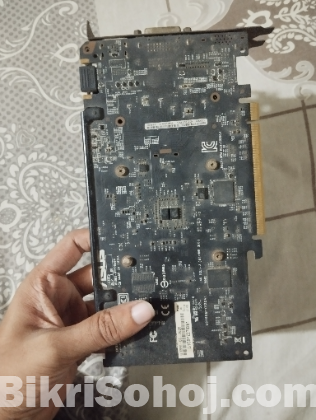 Asus gtx 950 oc Graphic card